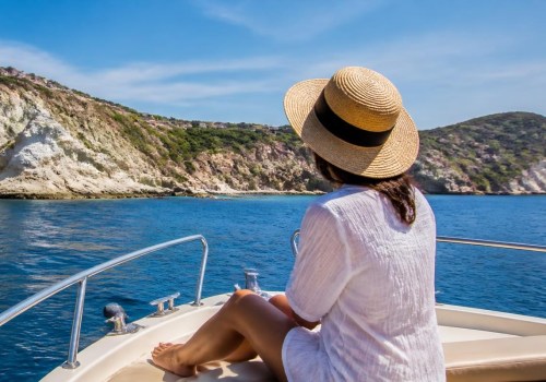 Costi e informazioni per una gita in barca a Ponza: tutto quello che devi sapere