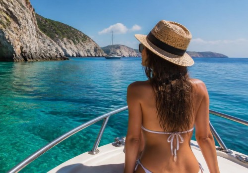 Scoprire Ponza: Attività Imperdibili Durante una Gita in Barca