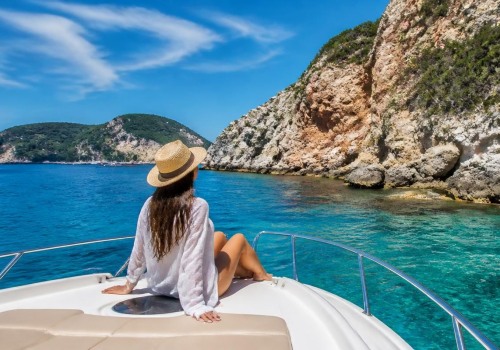 Scoprire Ponza: Quanto Dura una Gita in Barca e Cosa Aspettarsi