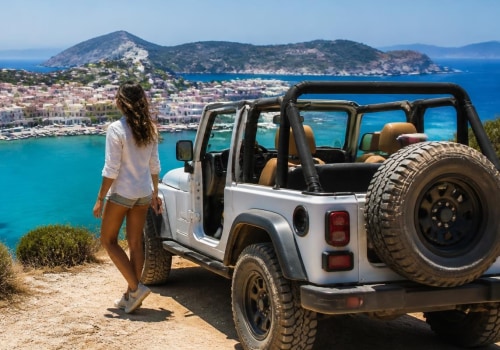 Scoprire Ponza: Tour in Barca e Passeggiate in Jeep sull'Isola