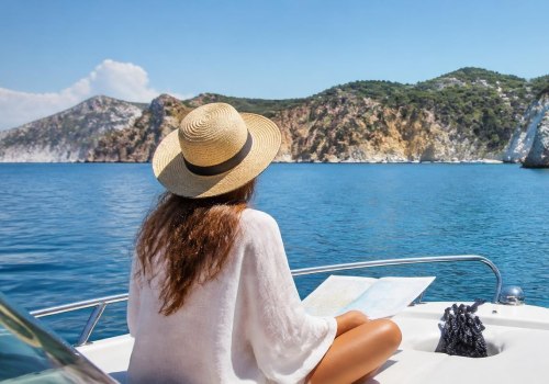 Come organizzare una gita in barca a Ponza: guida pratica e consigli utili